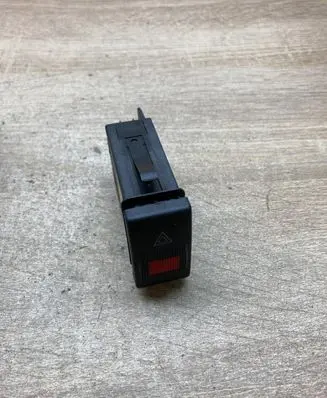 Audi A4 S4 B5 8D Hazard light switch 8D0941509D