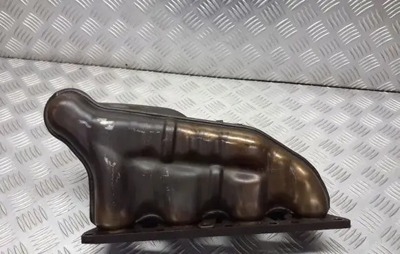Audi A4 S4 B6 8E 8H Exhaust manifold