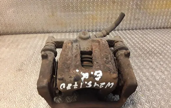 Mercedes-Benz B W245 Rear brake caliper