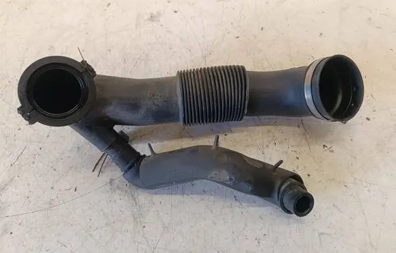 Mercedes-Benz A W169 Air intake duct part A6400900929