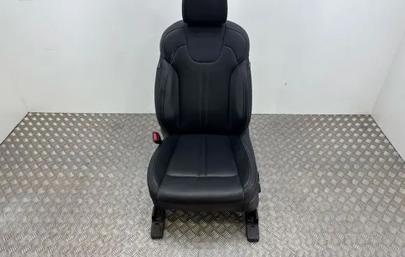 KIA Sorento IV Front driver seat 