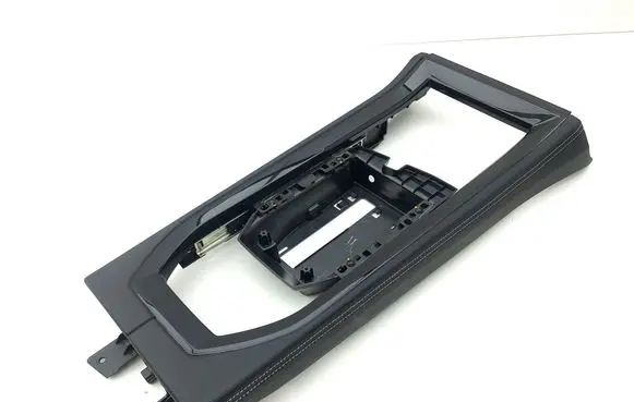 Renault Austral Center console decorative trim 969128343R 969129321R