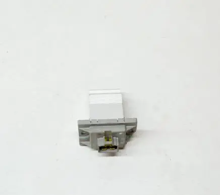 Tesla Model X Heater blower motor/fan resistor