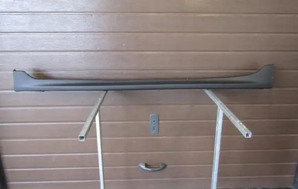 Suzuki Swift II Front sill (body part) 