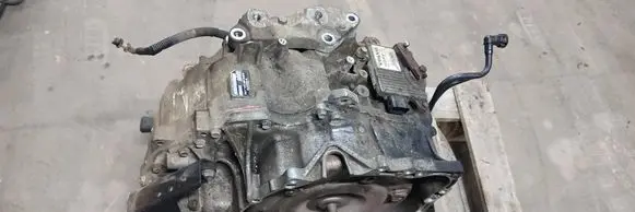 Volvo V70 Automatic gearbox TF80SC