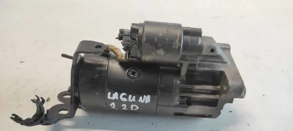 Renault Laguna I Starter motor 0331303090590 001218153 870
