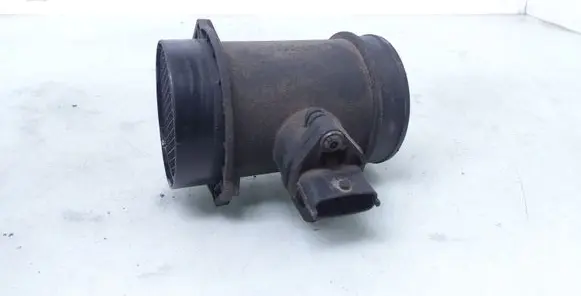 Audi A6 S6 C5 4B Mass air flow meter 0281002429