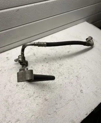 Brake vacuum hose/pipe