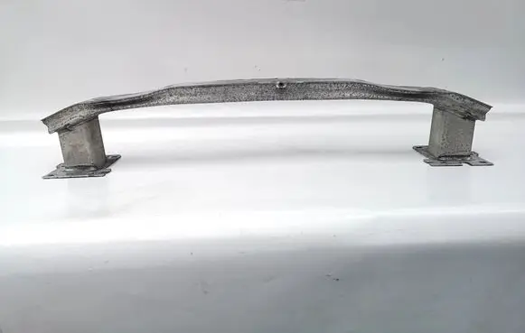 Audi A3 S3 8V Front bumper support beam 8V0807109B