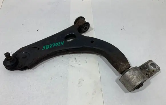 Ford Fiesta Front control arm 1212807 2S613042AH