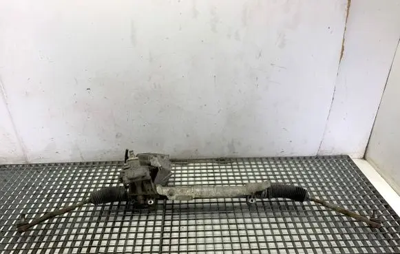 Mercedes-Benz A W169 Steering rack