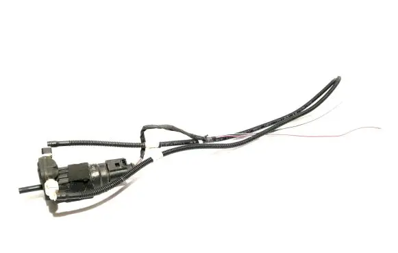 Audi Q5 SQ5 Windscreen/windshield washer pump 8K9955647
