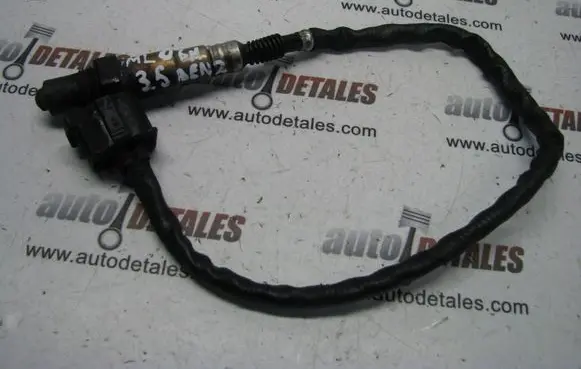 Mercedes-Benz ML W164 Lambda probe sensor A0045420818