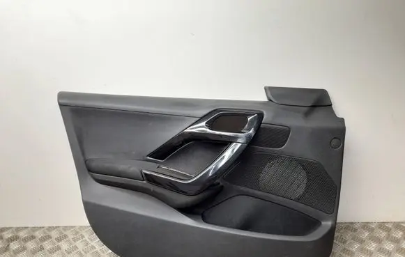 Peugeot 208 Front door card panel trim 96763526ZD