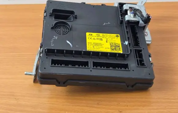 Hyundai i20 (BC3 BI3) Other control units/modules 95400Q0790 B232210060