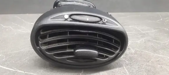 Ford Galaxy Dashboard side air vent grill/cover trim 98ab19893bjw