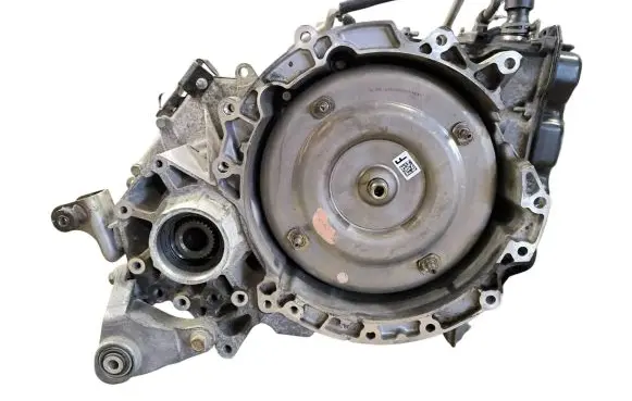 Ford Edge II Automatic gearbox DG9P7000ZA BB5P7A264BB