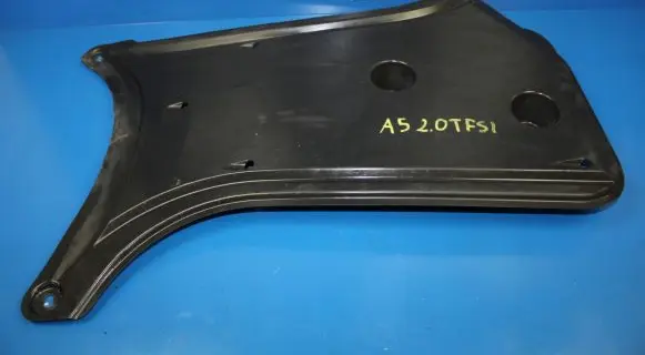 Audi A5 8T 8F Engine splash shield/under tray