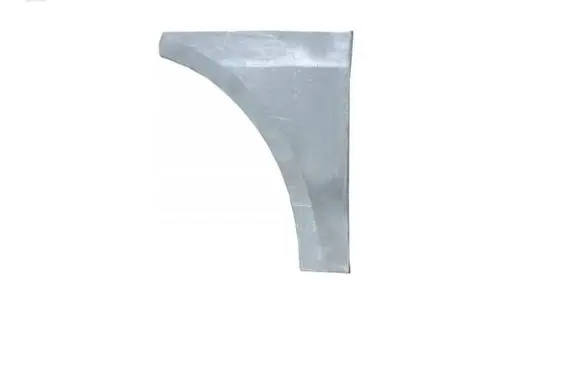 Volkswagen Polo Fender
