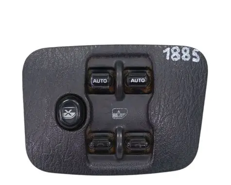 Jeep Grand Cherokee (WJ) Electric window control switch 56010677AA