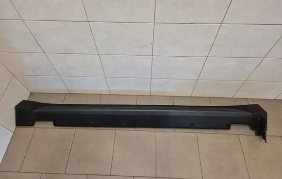Hyundai Tucson TL Sill 87753D7100