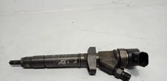 Renault Laguna II Fuel injector 0445110084 8200084534 B2IEGT