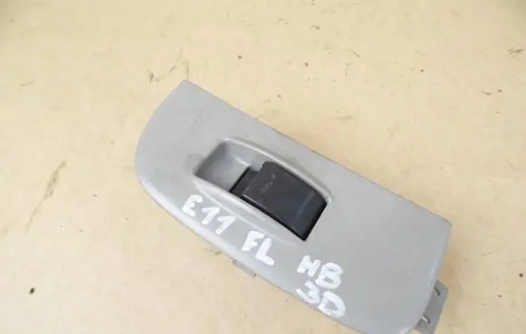 Toyota Corolla E110 Quarter vent window switch 