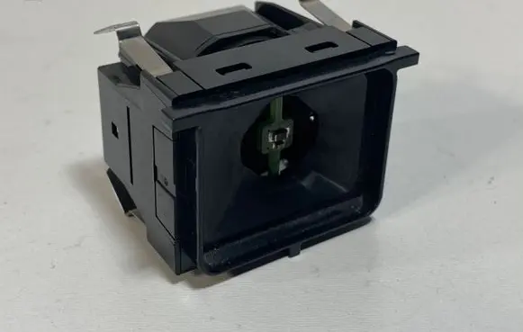Volkswagen Phaeton Interior temperature sensor 3D0907542