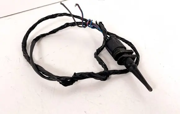 BMW 3 E90 E91 Outside/external air temperature sensor 65816936953 65816905050 65816905133