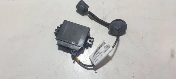 Volvo S80 Parking PDC control unit/module 30682548 0631901316 6G9215K866BH
