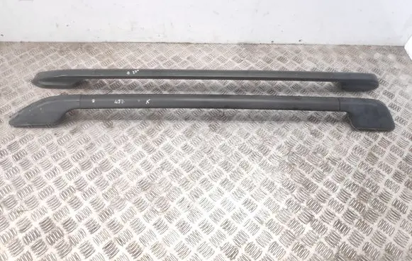 Suzuki Ignis Roof bar rail