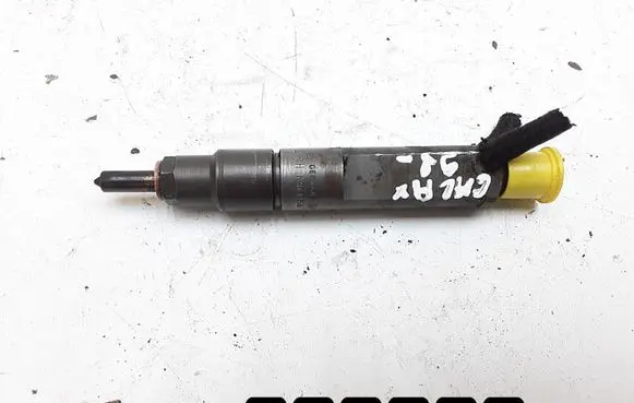Ford Galaxy Fuel injector 028130201G