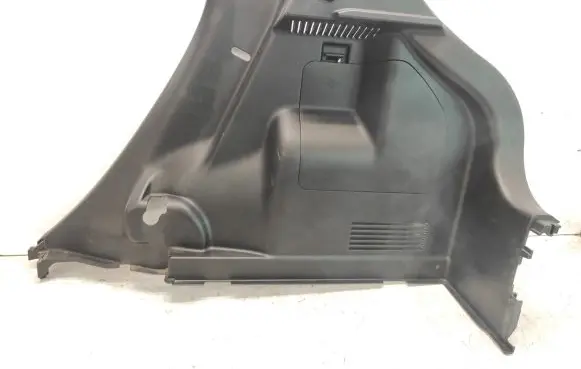Suzuki Swift III Trunk/boot lower side trim panel 7627052R005PK 7627152R0 7627152R1