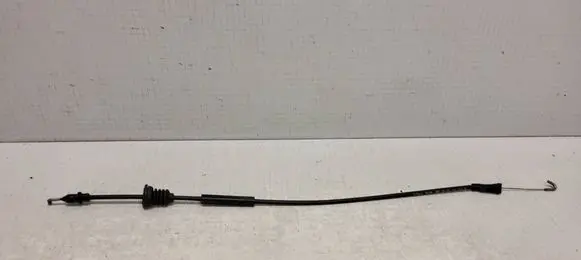 Volkswagen Transporter - Caravelle T5 Front door cable line 7E0837085 3B0837861A