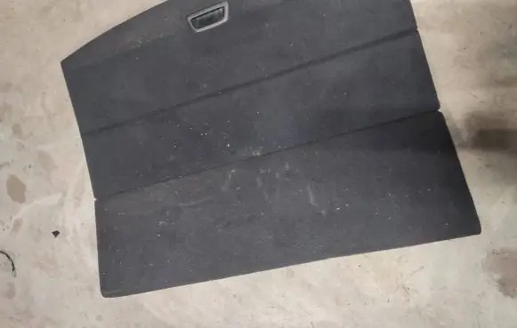 BMW 2 F45 Trunk/boot mat liner 51477427801 51477298612 51472575681