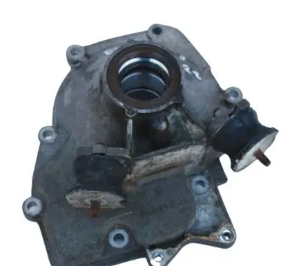 BMW 3 E46 Automatic gearbox