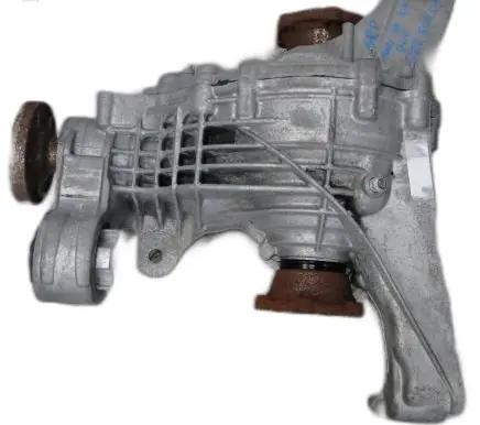 Audi A4 S4 B9 Rear differential 0G2500043D