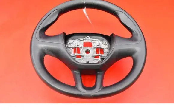 Peugeot 208 Steering wheel 6191372