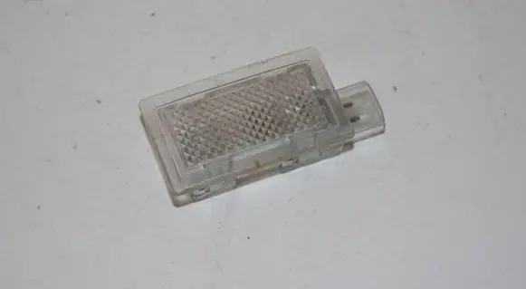 Ford Mustang V Glove box light 9E5313A756AA