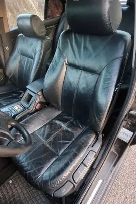 BMW 5 E39 Front driver seat 
