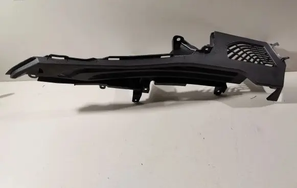 BMW X5 G05 Other trunk/boot trim element 7438181 0060823