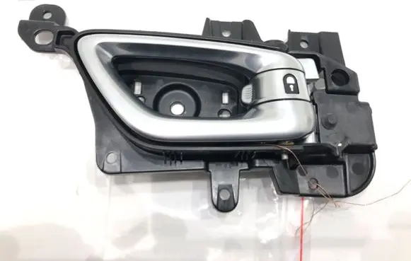 Jeep Compass Rear door interior handle