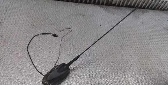 Mercedes-Benz Sprinter W906 Aerial GPS antenna