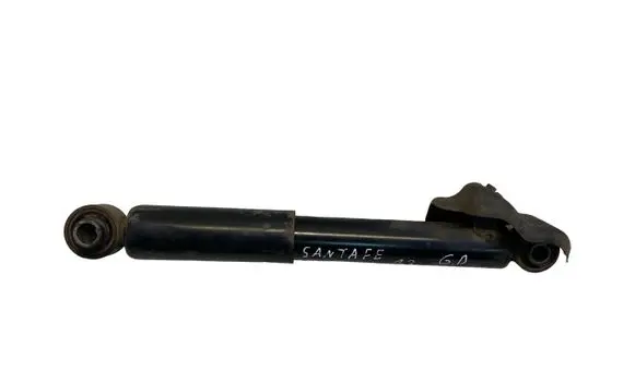 Hyundai Santa Fe Rear shock absorber/damper G2228W230U1 553712W000