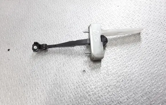 Lexus NX Rear door check strap stopper