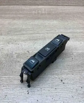 BMW 3 E46 Electric window control switch 8381518 03120010