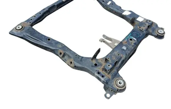 Opel Insignia B Rear subframe 8443173801