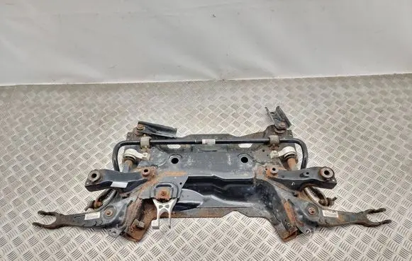 Citroen C5 Front subframe 