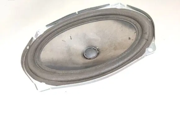 Mini One - Cooper Coupe R56 Rear door speaker 3422633 65133422633