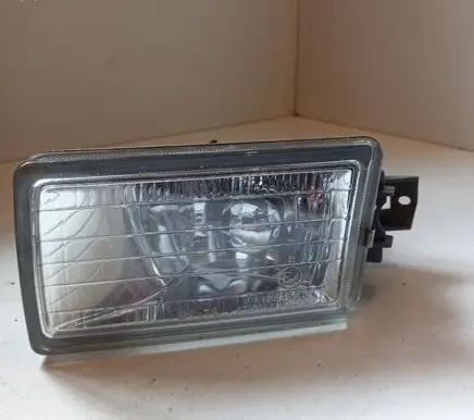 Mitsubishi Space Wagon Front fog light 0219016